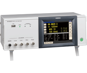 LCR測(cè)試儀IM3533