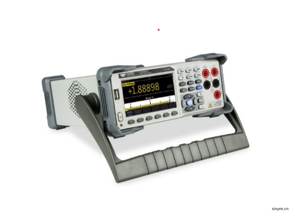 力科T3DMM5-5五位半臺式數字萬用表1000V.10A