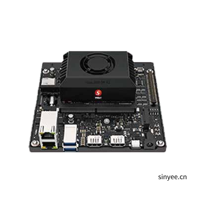 Atlas 200I DK A2開發者套件