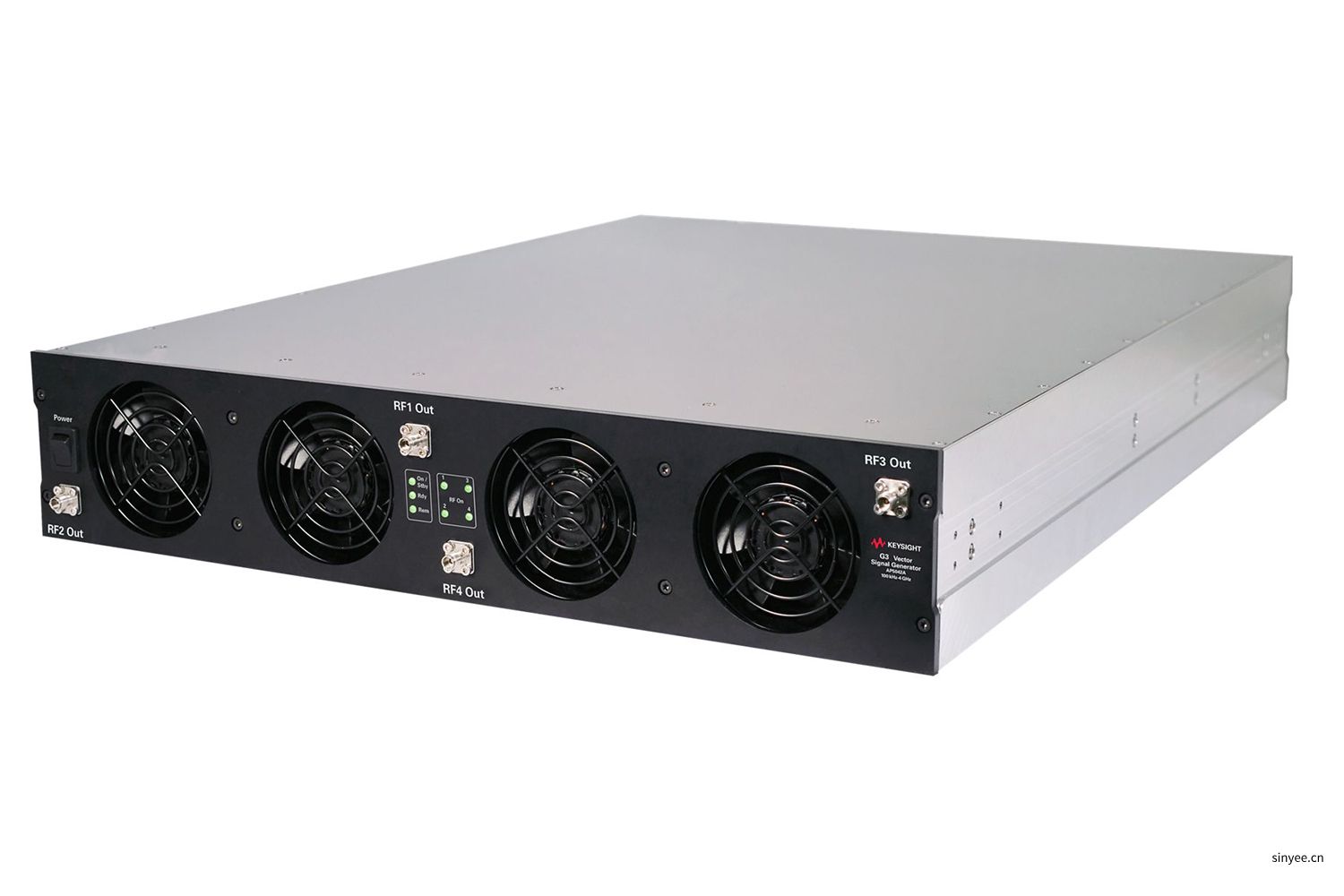 是德 AP5042A G3 矢量信號發生器